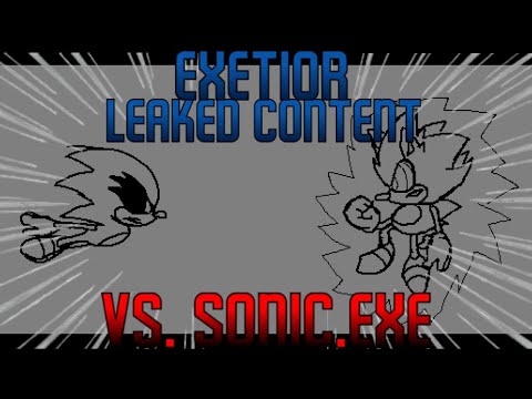OG EXE 2.5/3.0 MEGALEAKS - NEVER SEEN BEFORE EXETIOR CONTENT