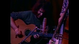 Pat Metheny & Charlie Haden - Our Spanish Love Song