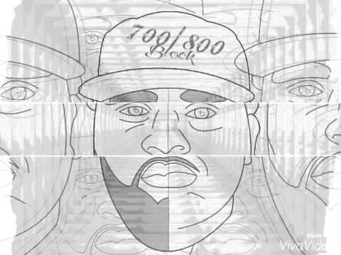 Streetz & Steph-Dough Dough(Cover)