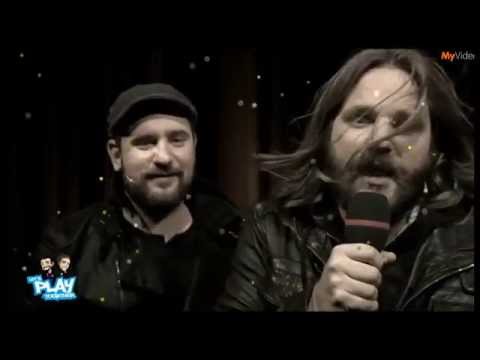 Gronkh und SgtRumpel singen Schlager (Die Deabos vs. Helene Fischer)