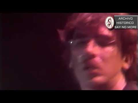 No Llores Por Mi Argentina - Charly Garcia