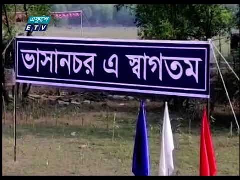 রোহিঙ্গাদের ভাসানচরে অস্থায়ীভাবে আশ্রয় দিলেও মিয়ানমারে তাদের ফিরতে হবে