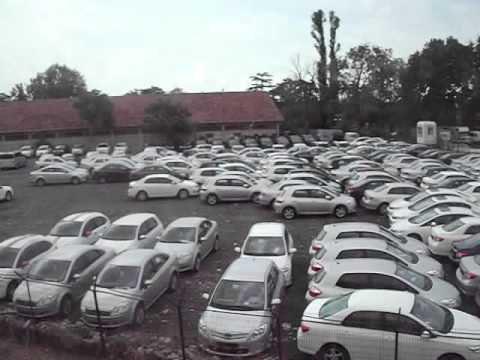 Istanbul suburban train