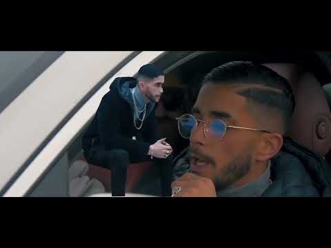 Mc boy Feat Kami Phenomene - FIFA( Album Empire )