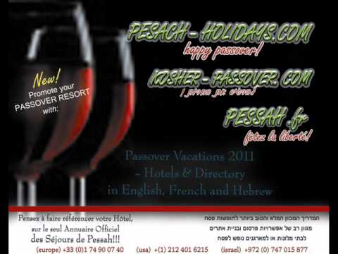 download lagu mp3 mp4 Pesach Holidays Com, download lagu Pesach Holidays Com gratis, unduh video klip Pesach Holidays Com