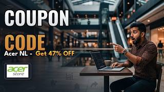 🔥 Acer NL Voucher Code 2026 – Best Online Deals & Discounts!