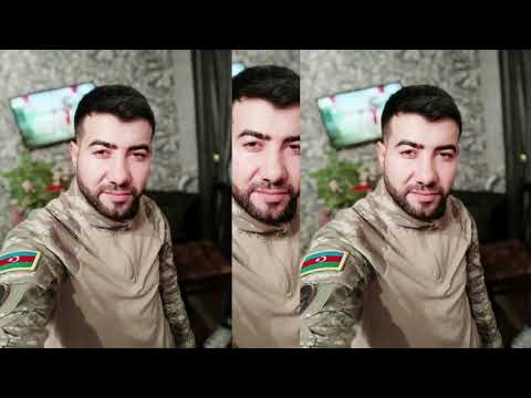 Vaqif Feda - Konullulər Revayeti