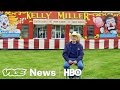 A Ringling Bros Relative Is Keeping The American Circus Alive HBO
