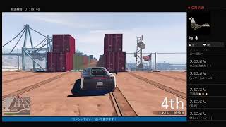 SMWSクルー　王座決定戦　２１ー２２シーズン　Rd.２