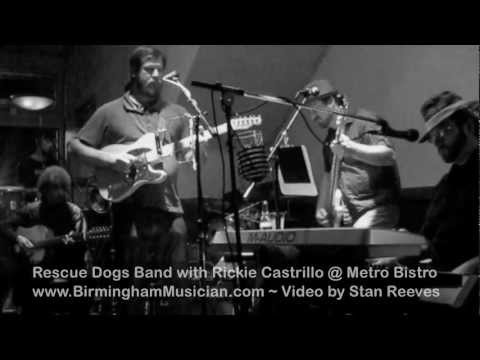 Rescue Dogs Band 