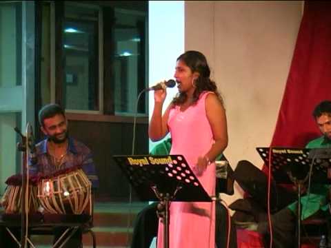 Gee Padura Musical Show 2009 part 3