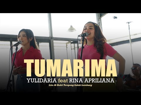 Yulidaria feat @PrilyTasya - Tumarima (Live At Bukit Teropong Indah)