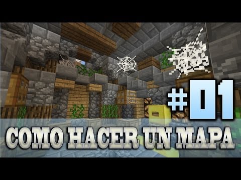 Como hacer un mapa Ep01 Lobby, gamerule