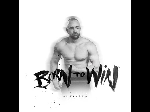 Albaneca - Born to Win (2021)