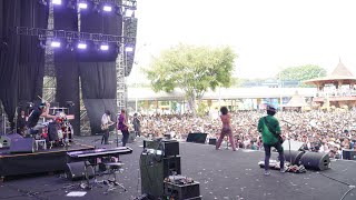 Download lagu Slank - Kalo Aku Jadi Presiden (Pestapora 2025) mp3