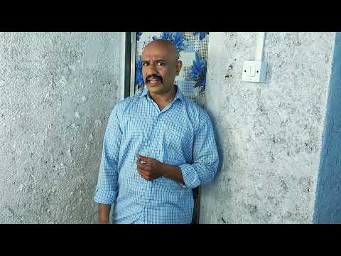 Sharadchandra Gurav BMC officer