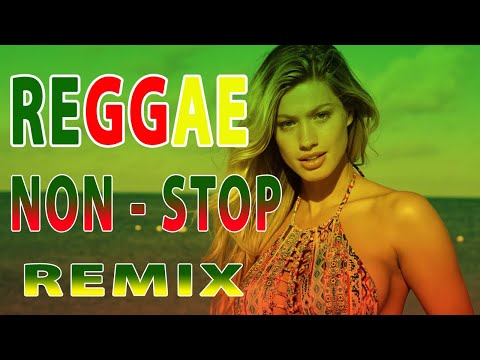 REGGAE MUSIC NONSTOP 🎧 Hot Reggae Chill Songs 🎧 Best Reggae Songs Mix 2021 💖👏😍