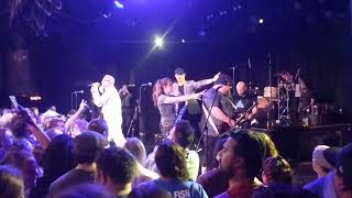 Five Iron Frenzy - Milestone - Live @ The Roxy in Hollywood 10/14/17