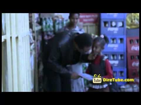 Tadesse Gebru & Etenesh Demeke - Sitotaye - [New Ethiopian Music Video 2014]