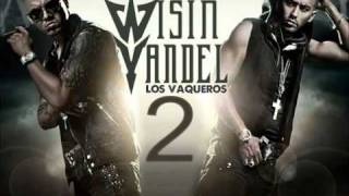 Wisin Y Yandel - Vaqueros 2 (WY Records) Prod By Victor El Nasi Y Nesty 2011