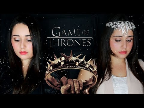 What if the Game of Thrones theme song had lyrics? #GOT | Mys T