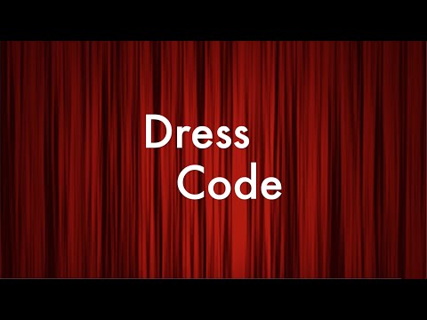 Hr Block Dress Code