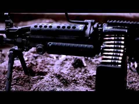 The Detectors - "The Defence Lobby (Is a Crime on Humanity)" True Rebel Records - Official Video