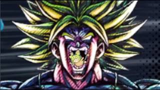またブロリーですか【DBDBDずんだもん】#ドラゴンボール #dragonball #ゲーム実況