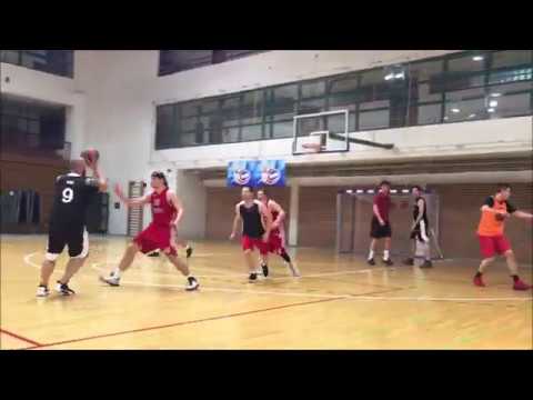 CroHoops Division I 2019/20 Rnd.17 - HAKK Mladost vs. Kušlanova