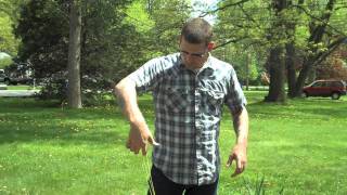 365yoyotricks.com - 5/11/11 - Ender's Hook