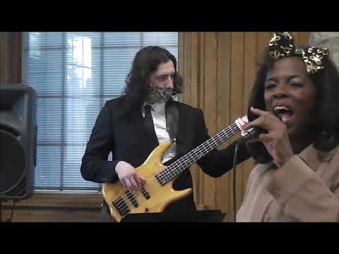Promotional video thumbnail 3 for Steve Somers Band