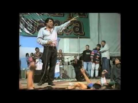 Koli Arce y su quinteto Imperial Angel o demonio