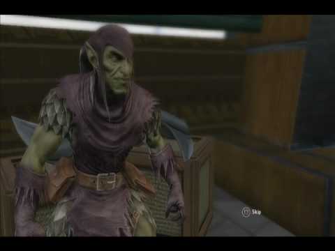 Marvel Ultimate Alliance 2 Walkthrough Part 31 (PS3, X360) Runthrough - [Anti]