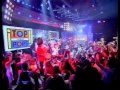 Fat Les, Vindaloo on Top Of The Pops and the Eastenders set