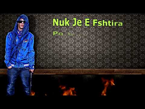 KOKI'$ Ft. EaS - E Bojm Me Zemer