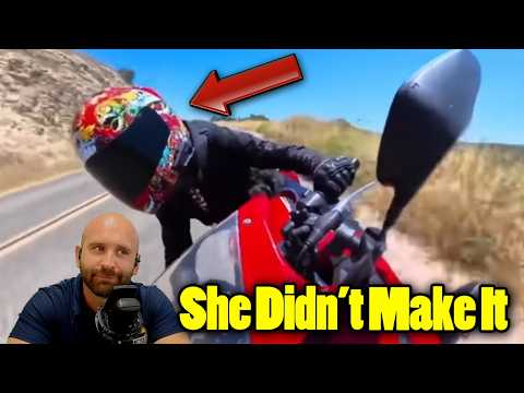 4 Street Riding Mistakes [Every Beginner Makes]