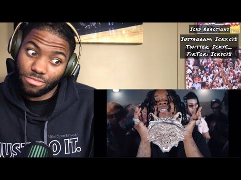 YTB Fatt x Mg Lil Bubba x Deebaby - King of Poppin It (Official Video) | MUST WATCH REACTION