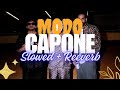 Chino Pacas Modo Capone With Drake Fuerza Regida Slowed Reeverb