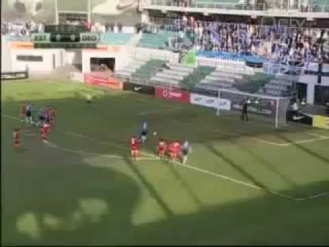 2008 (May 27) Estonia 1-Georgia 1 (Friendly).mp4