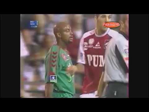 04 L2 J08 STADE de REIMS ( SDR ) / CS SEDAN-ARDENNES ( CSSA )