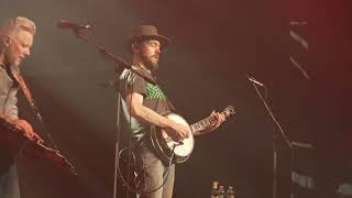 The Infamous Stringdusters - &quot;Night on the River + One More Bridge&quot;