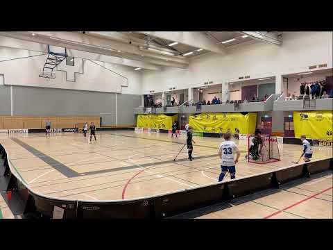 Turnaus P14/13 Haastaja Studentia 18.3.2023