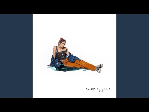 Video thumbnail for ​swimming pools