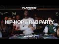 HIP HOP R B AFROBEATS DRAKE SZA CARDI B FUTURE PLAYGRND SERIES MIKE NASTY