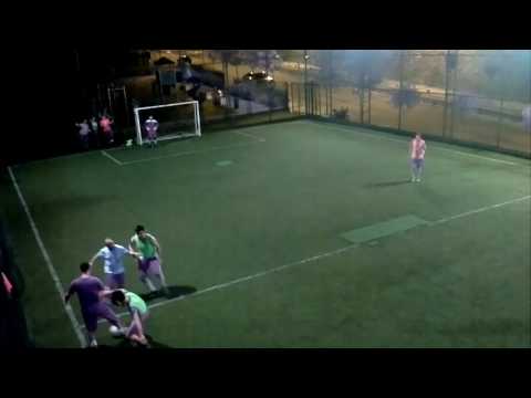 Akatlar Halı Saha 24.06.2016 23:00 - akillisaha.com