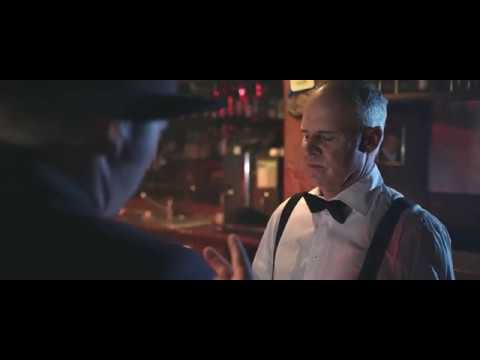 Hess & The Spanky Hammers - Stay for a night [Official Video]