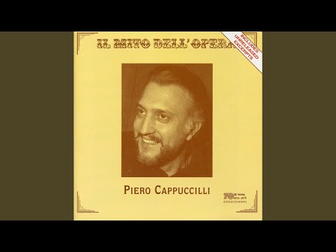 I puritani, Act I: Or dove fuggo io mai? - Ah! per sempre io ti perdei - Bel sogno beato