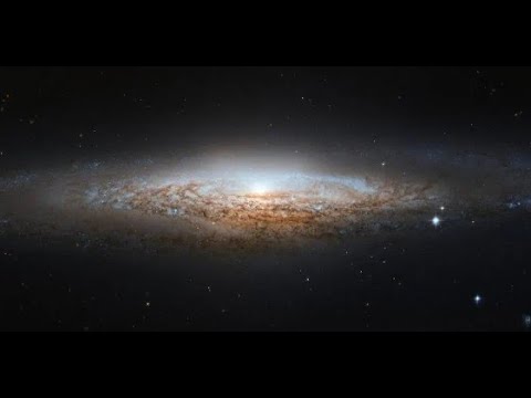 A Világegyetem - Az Űr legnagyobb dolgai