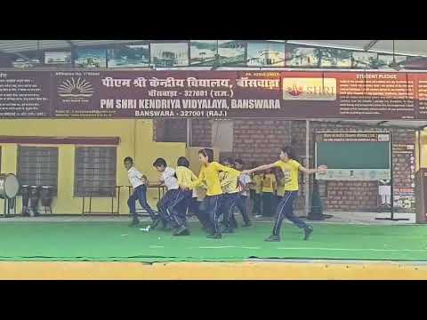 बिना मोबाइल – देशी खेलों के संग