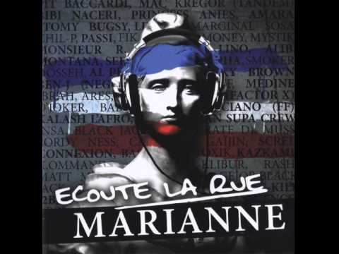 Black Jack - L'émeute